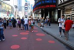 Time Square NYC