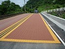 Traffic Calming in Jinshui Village