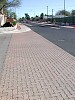 Bike Lane in Tucson AZ
