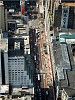 Bus Lane in NYC