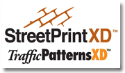 StreetPrintXD